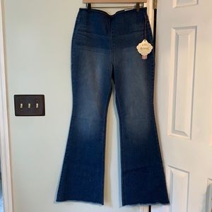 Flare Jeans